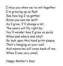 handprint poem