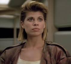 Beth Toussaint as Ishara Yar