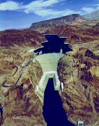 hoover dam
