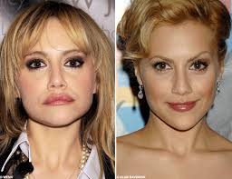 brittany murphy