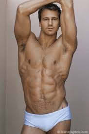 hot men