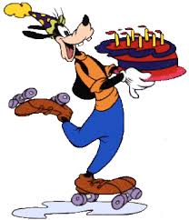 goofy