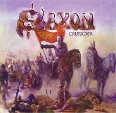 crusader