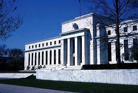 The Federal Reserve
