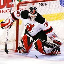 martin brodeur