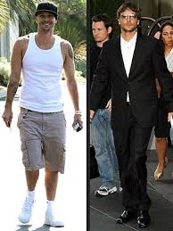 Kevin Federline Pictures: On