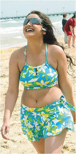 sonia agarwal
