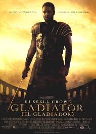 Películas Gladiator