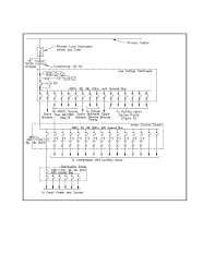 Back Figure 6 Typical One Line