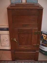ice box