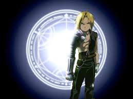 full metal alchemist