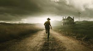 The Walking Dead Season 2