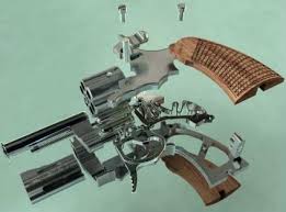 mini firearms