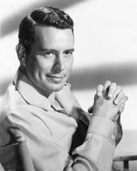 John Forsythe; Graham Forsythe