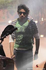 Josh Telugu Movie Josh Stills