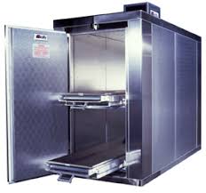 mortuary