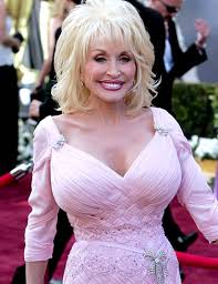 Dolly Patron, the writer of