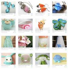 Yes, its ETSY!