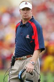 Mike Stoops