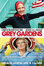 Boz Bah�eler - Grey Gardens (2009)