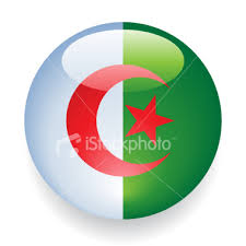 أنشودة بالإنجليزية بعنوان never forget to say Istockphoto_4940671-world-flag-button-algeria