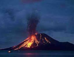 krakatoa