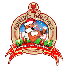 christmas crackers