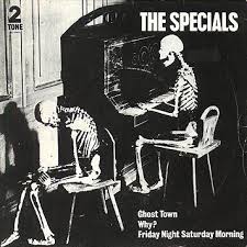 the specials