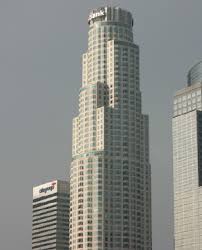 US Bank / Library Tower in