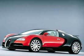 Bugatti Veyron Price
