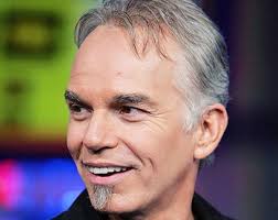Billy Bob Thornton gave to