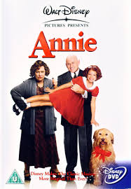 annie