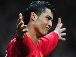 cristiano ronaldo pictures