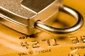 Protect your credit