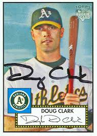 doug clark