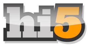 Síguenos en Hi5