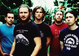 My Morning Jacket Biography,