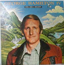 george hamilton iv