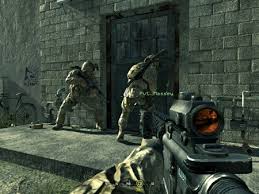 cod 4