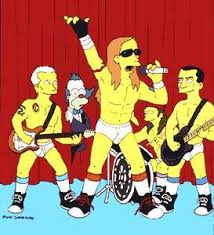 red hot chili peppers
