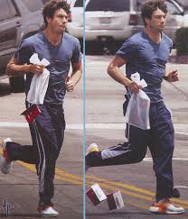 Netflix Fan: Jerry OConnell