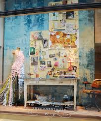 Anthropologie-inspired