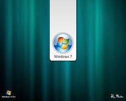 обои windows 7