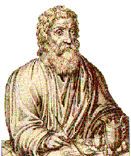 Hyppocrates (# 460 - 377 trCN): Ông tổ ngành Y khoa Hippocrate