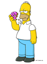 hommer simpson