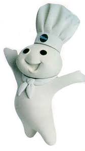 pillsbury doughboy
