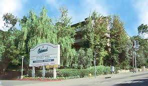 Oakwood Apartments