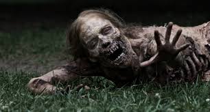The Walking Dead Publicity
