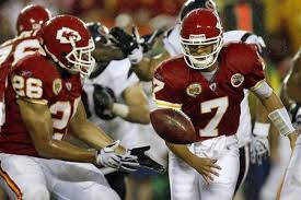 matt cassel salary