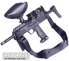 gun sling
